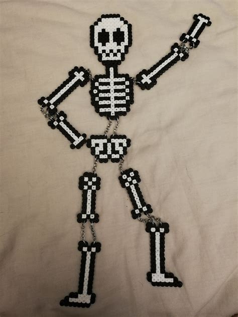 Skeleton Decoration | Etsy