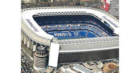 Real Madrid Stadium Tour Stag Do in Madrid | Book Online