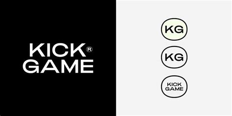 How & How's identity for Kick Game aims to please 'aspiring ...