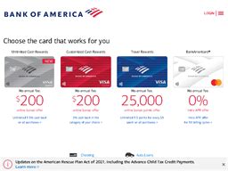 Bank of America Preferred Rewards Program | Loyalty Rewards Program | New Zealand - Rewards.Show