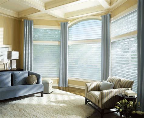 Window Treatments for Arched Windows | Austin Window Fashions