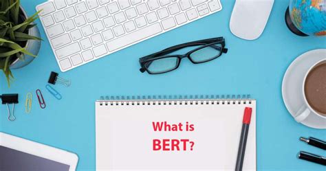 What is BERT? Full Form of BERT | Work and History