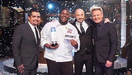 Nashville Teacher is the New MasterChef Winner - The Tennessee Tribune