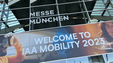 2023 Munich motor show: Everything you need to know - Drive