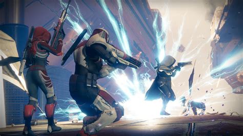 We've Played The Final Build of Destiny 2 on PC, Here Are Our Impressions