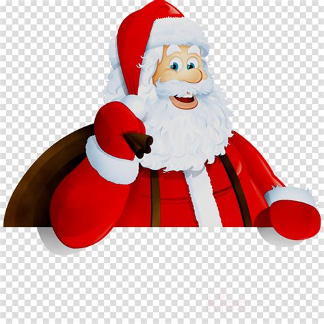 santa sitting clipart 10 free Cliparts | Download images on Clipground 2024