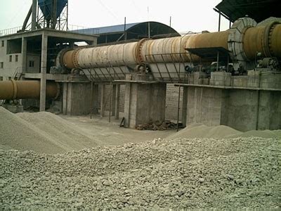 Shanghai Esong Mining Machinery Co., Ltd.: What's the Types of Cement Kilns?