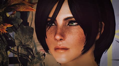 Face Presets Incomparable At Fallout 4 Nexus Mods And Community | Hot Sex Picture