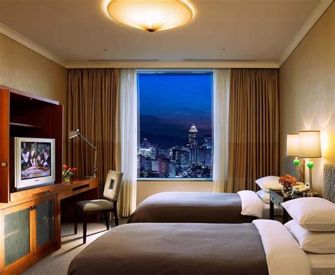 HOTEL OAKWOOD PREMIER COEX CENTER, SEOUL