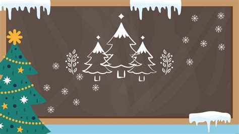 Animated Chalkboard Background in Illustrator, SVG, JPG, PNG, EPS ...