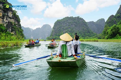 Saigontourist - Du lịch tết nguyên đán 2023 Hà Nội - Ninh Bình - Hạ Long - Lào Cai - Sapa ...