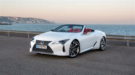 Lexus Lc 500 Convertible Wallpaper 4k Luxury Cars 202 - vrogue.co