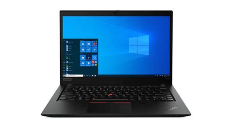 Lenovo ThinkPad T14s (AMD) review: A solid 14-inch business laptop with ...