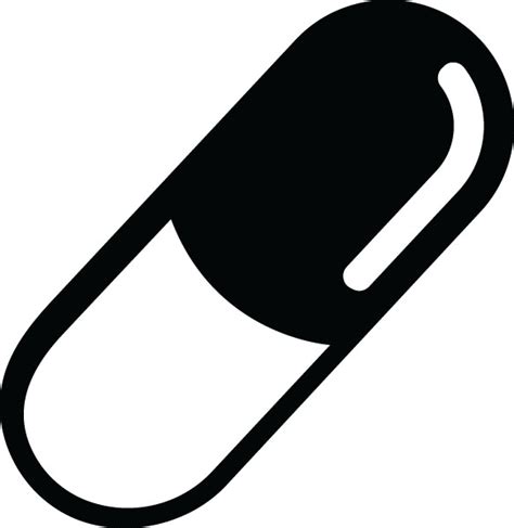 Pill Clipart | Free download on ClipArtMag