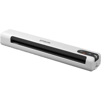 Epson DS-70 Portable Document Scanner - A&E Business Products