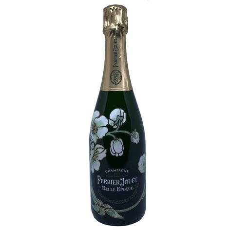 Perrier-jouet Belle Epoque Millesime Brut - 750ml | Colonial Spirits