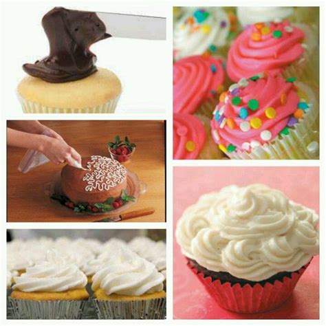 Pin on Sweet Tooth Lovings | Cupcake cakes, Desserts, Cupcake bakery