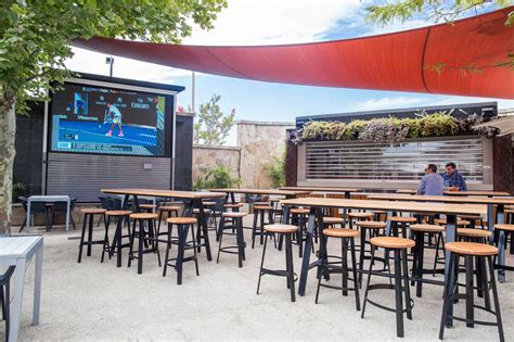 Sports Bar Perth | Outdoor Local Sports Bar | The Gate - InterestPin ...