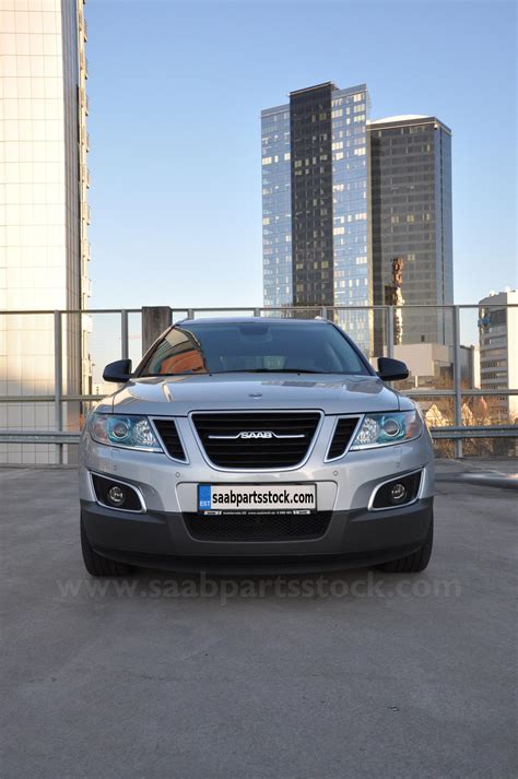 SAAB 9-4X Aero 2,8 Turbo XWD MY2011 – SAAB spare parts and accessories ...