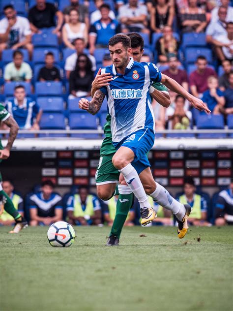 Entradas para RCD Espanyol - Fechas y próximos eventos 2024