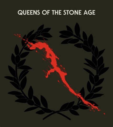 QOTSA's first album in a nutshell : r/qotsa