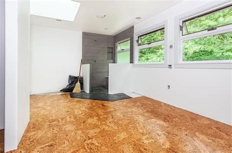 How to Install Cork Flooring | DoItYourself.com