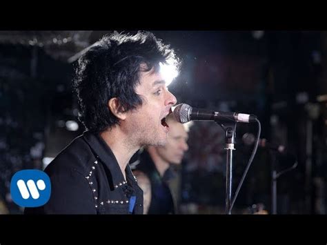 Green Day - Revolution Radio, chords, lyrics, tabs, video