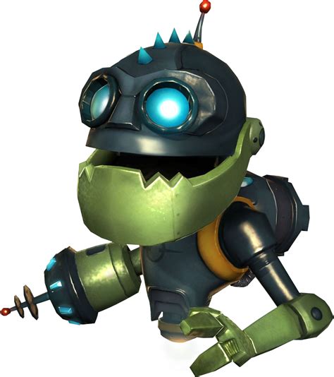 Mr. Zurkon (weapon) | Ratchet & Clank Wiki | Fandom