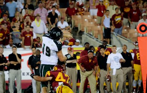 JHT_1731 | Photos from USC Football's 2012 victory over Hawa… | Flickr