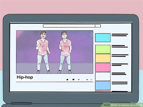 4 Ways to Dance at a Rave - wikiHow