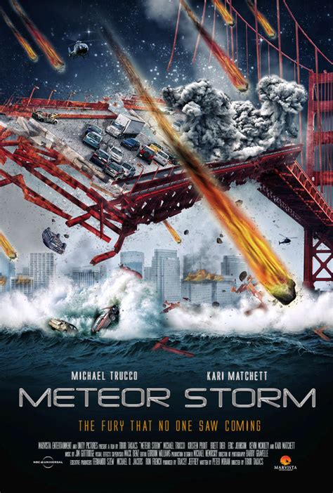 Meteor Storm (2010)