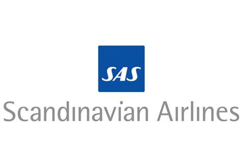 SAS Scandinavian Airlines Infomation