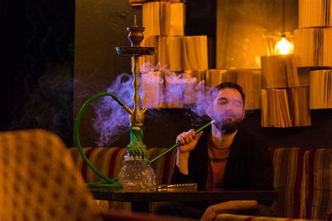 Shisha Bar Berlin | Best Hookah & Cocktails bei MOWO