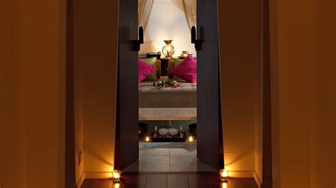 Anantara Spa at Anantara Siam Bangkok Hotel - Bangkok Spas - Bangkok ...