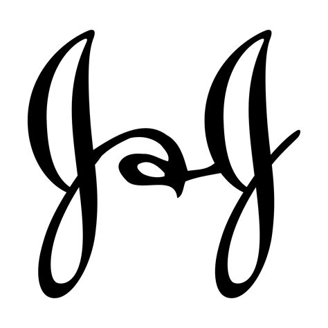 Johnson And Johnson Logo Png