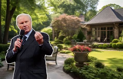 Jimmy Swaggart House - Explore the Value of Swaggart Home? - Arteriors Home