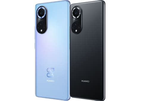 HUAWEI nova 9 Specifications - HUAWEI Tunisie