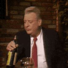 Rodney Dangerfield Tough Crowd GIFs | Tenor