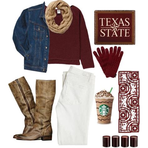 Texas State University Football | Texas state university, Texas state ...