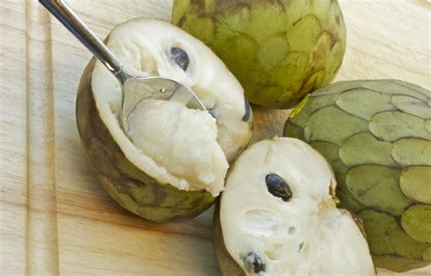 15 Benefits of Cherimoya for Health | Health Tips