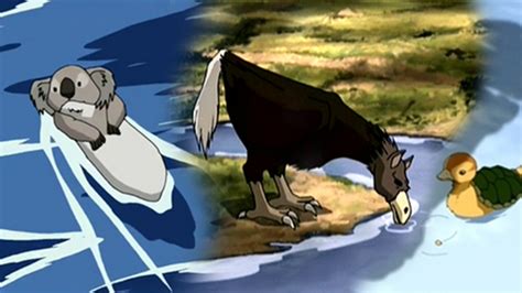 Could any of Avatar: The Last Airbender's hybrid animals actually exist? | SYFY WIRE