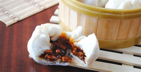 Char Siew Pau Recipe