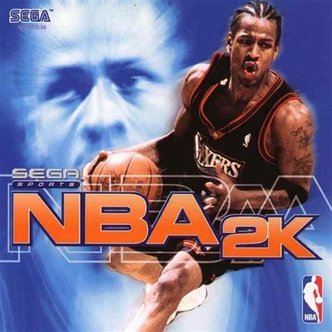 NBA 2K covers through the years | HoopsHype