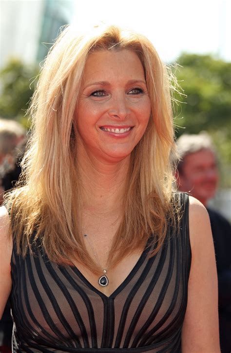 Lisa Kudrow - Lisa Kudrow | FLIXANO / Actress lisa kudrow attends the ...