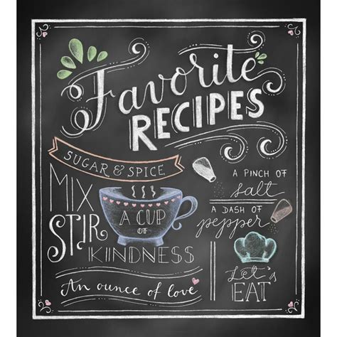 Deluxe Recipe Binder: Deluxe Recipe Binder - Favorite Recipes ...