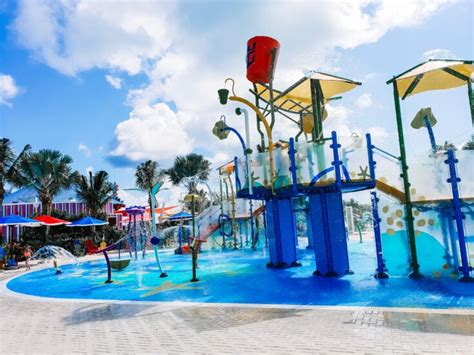 10 Things You Don't Know About The Royal Caribbean CocoCay Island