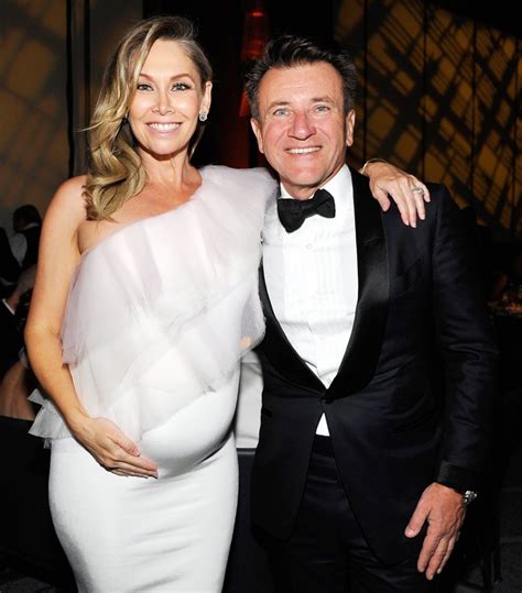 Kym Herjavec: My Husband 'Spoiled Me' With Baby Shower