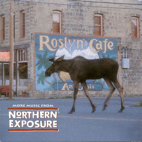 Pin on Northern Exposure (reboot please)