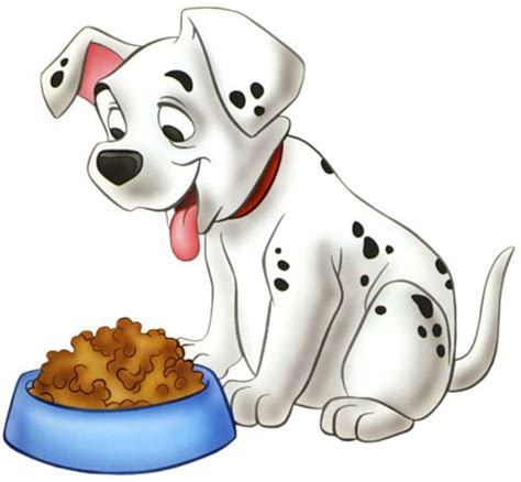 Dog Eating Homework Clipart | Free download on ClipArtMag