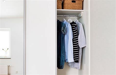 Quick, Easy Steps to Smart Closet Organization | Closet hacks organizing, Smart closet, Closet ...